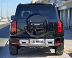 BYD Leopard 5 2026